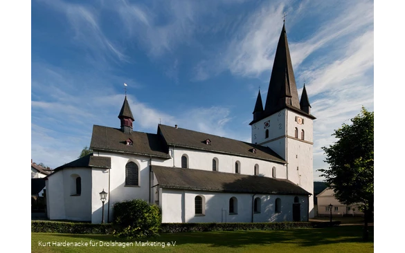 St. Clemens Kirche