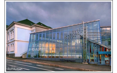 Museen der Stadt Lüdenscheid