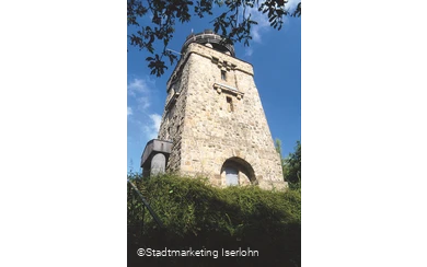 Bismarckturm