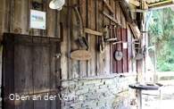 Die Knochenmühle gehört auch zum &amp;amp;amp;