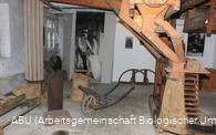 Lohner Mühle/ABU Soest