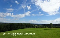 Aussichtsturm Wenden-Heid 6