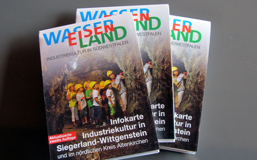 Publikation_Karte Übersichtskarte WasserEisenLand