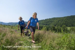 KneippWanderWeg Olsberg