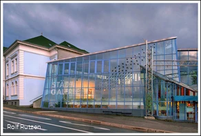 Museen der Stadt Lüdenscheid