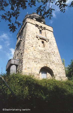 Bismarckturm