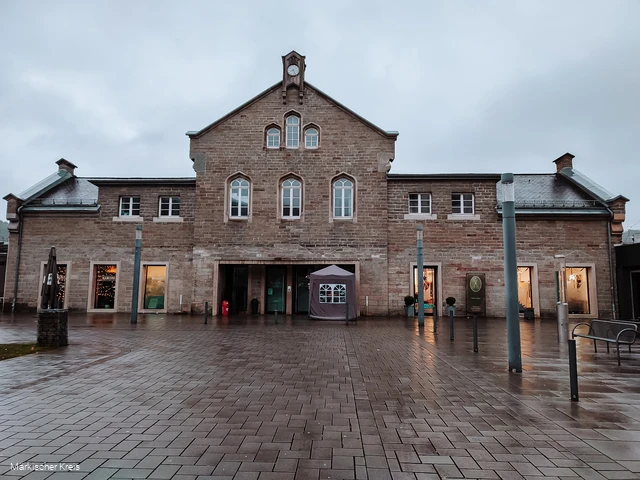 Bahnhof Eiringhausen