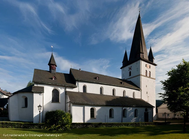 St. Clemens Kirche