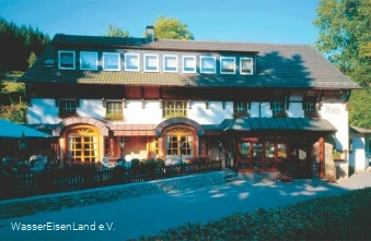 Hotel zur Mühle