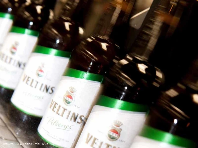 Veltins Pilsener